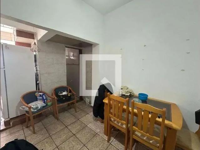 Apartamento para Locação em São Vicente/SP Boa Vista 2 Quartos