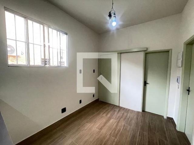 Apartamento para Locação em São Vicente/SP Boa Vista 2 Quartos