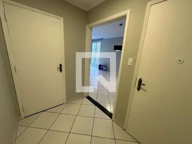 Apartamento para Locação em São Vicente/SP Boa Vista 3 Quartos