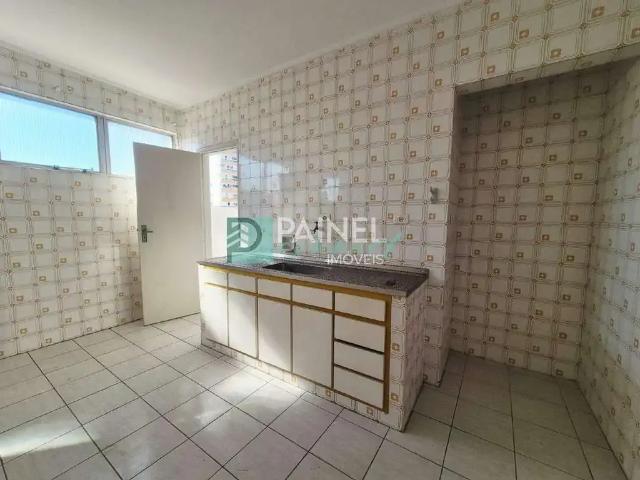 Apartamento para Locação em São Vicente/SP Boa Vista 3 Quartos