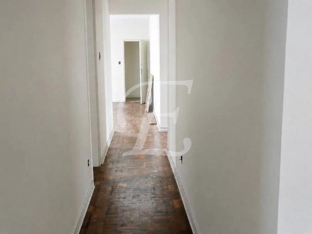 Apartamento para Locação em São Vicente/SP Boa Vista 3 Quartos