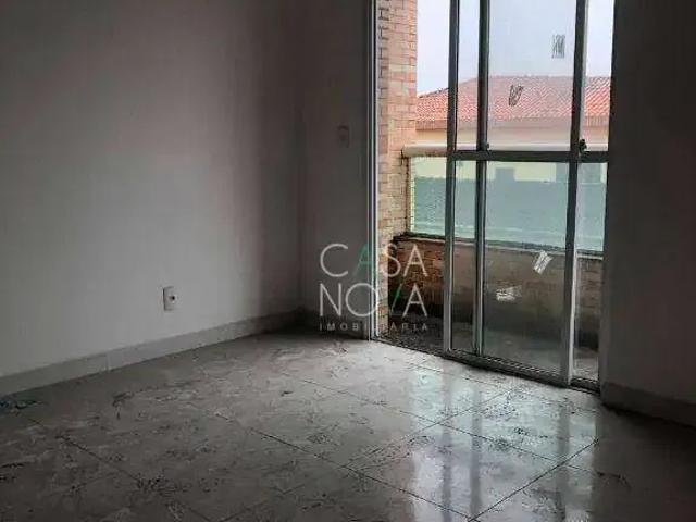 Apartamento para Locação em São Vicente/SP Catiapoa 2 Quartos