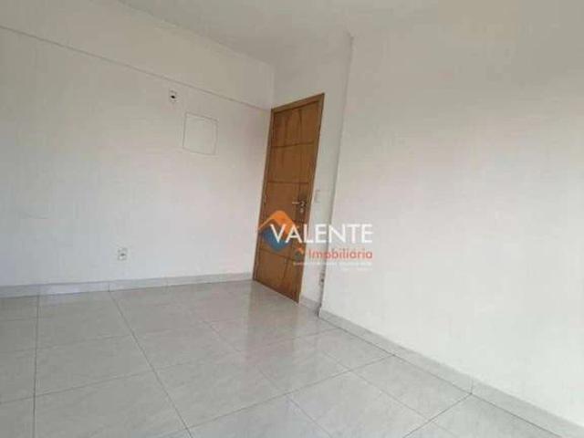 Apartamento para Locação em São Vicente/SP Catiapoa 2 Quartos