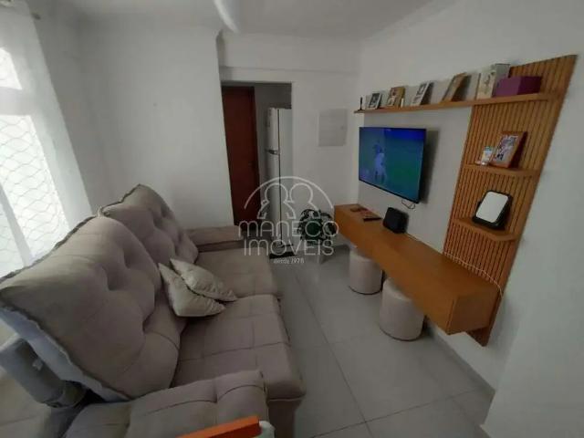 Apartamento para Locação em São Vicente/SP Centro