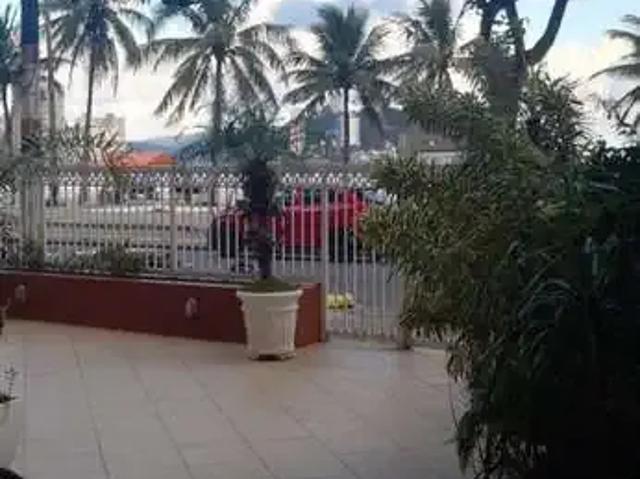 Apartamento para Locação em São Vicente/SP Centro