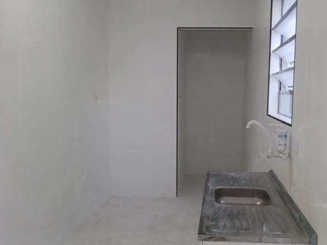 Terreno comercial para Locação em Santos/SP Estuário