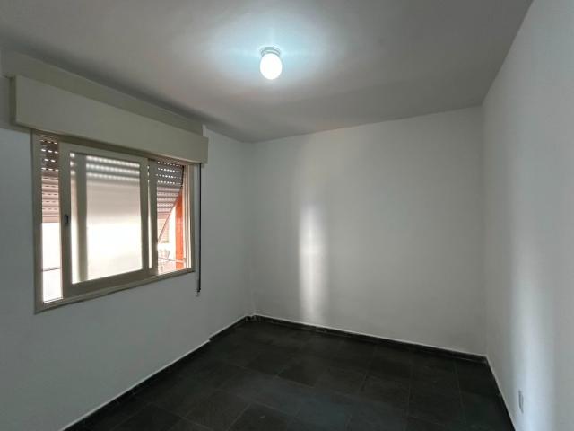 Apartamento para Locação em São Vicente/SP Centro 1 Quartos