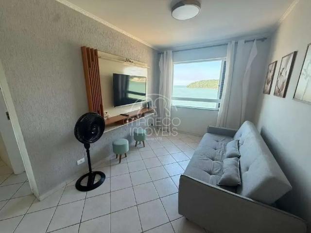 Apartamento para Locação em São Vicente/SP Centro 1 Quartos