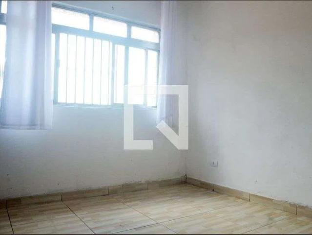 Apartamento para Locação em São Vicente/SP Centro 1 Quartos