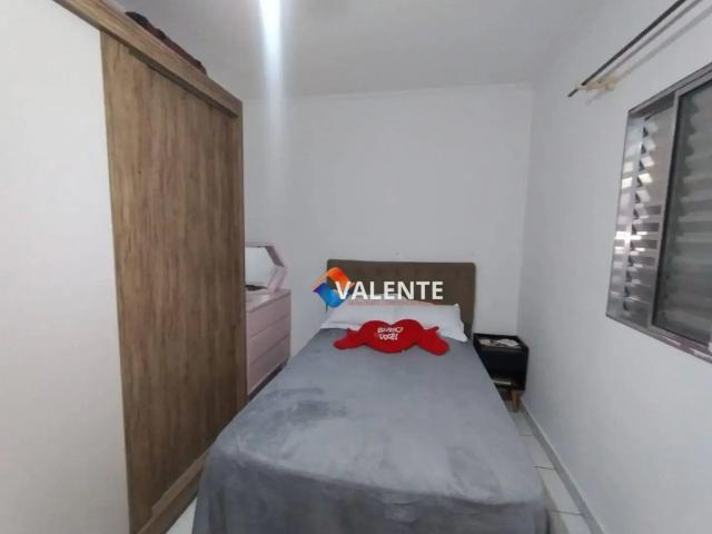 Apartamento para Locação em São Vicente/SP Centro 1 Quartos