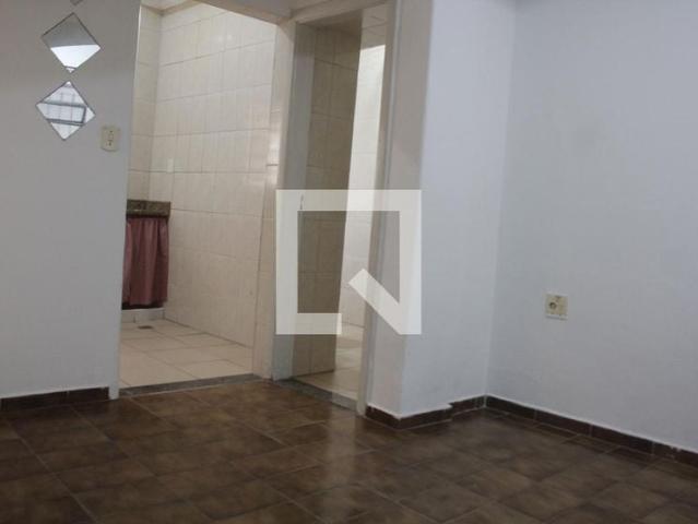 Apartamento para Locação em São Vicente/SP Centro 1 Quartos