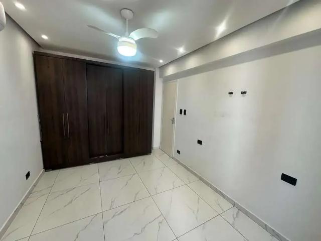 Apartamento para Locação em São Vicente/SP Centro 1 Quartos