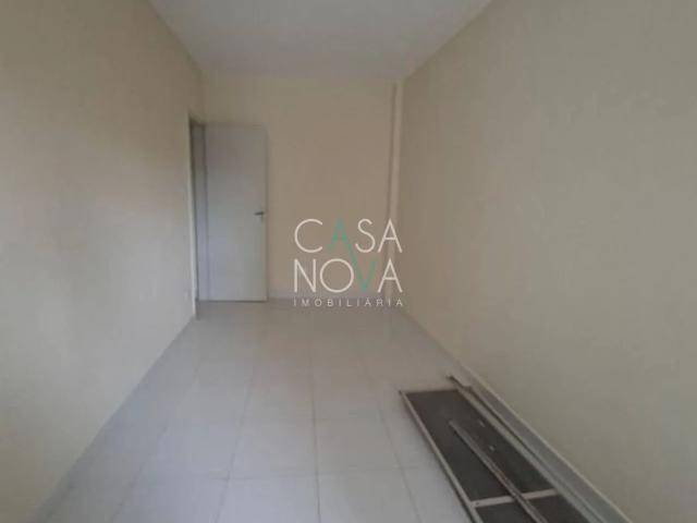 Apartamento para Locação em São Vicente/SP Centro 1 Quartos