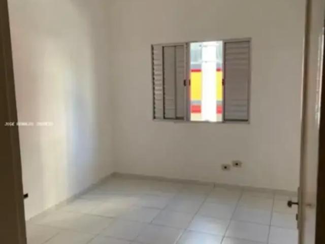 Apartamento para Locação em São Vicente/SP Centro 2 Quartos
