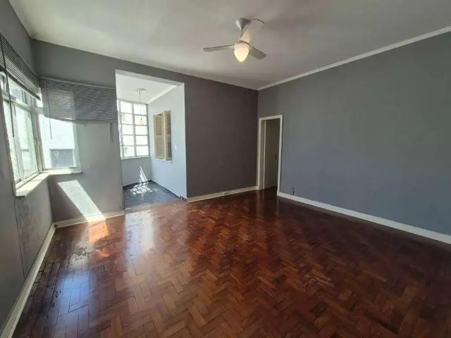Apartamento para Locação em São Vicente/SP Centro 2 Quartos