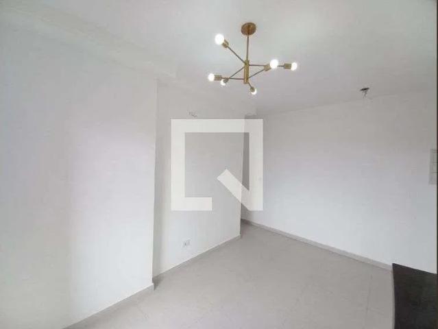 Apartamento para Locação em São Vicente/SP Centro 2 Quartos