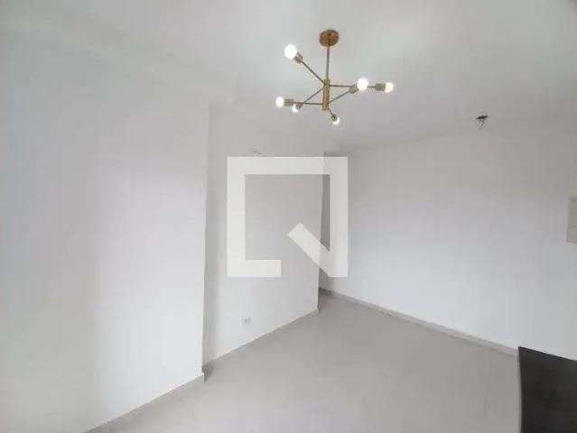 Apartamento para Locação em São Vicente/SP Centro 2 Quartos