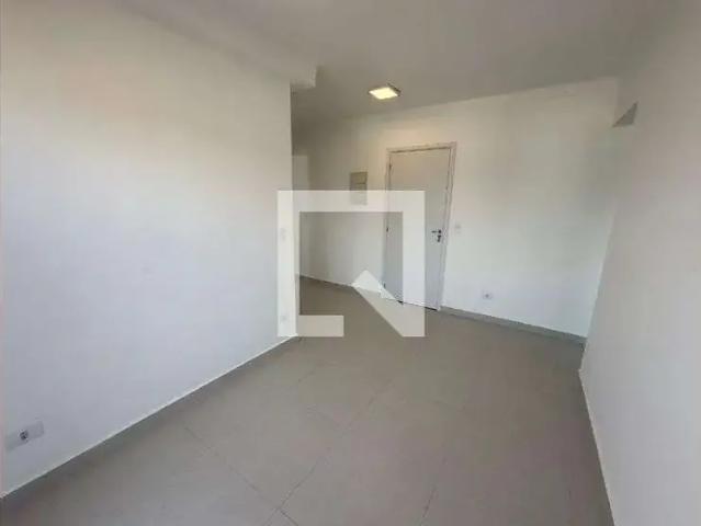 Apartamento para Locação em São Vicente/SP Centro 2 Quartos