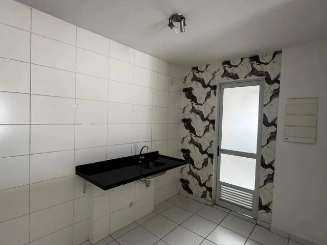Apartamento para Locação em São Vicente/SP Centro 3 Quartos