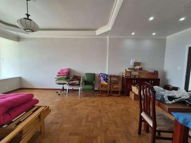 Apartamento para Locação em São Vicente/SP Centro 3 Quartos