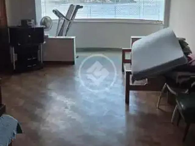 Apartamento para Locação em São Vicente/SP Centro 3 Quartos