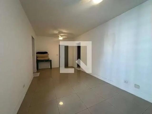 Apartamento para Locação em São Vicente/SP Centro 3 Quartos