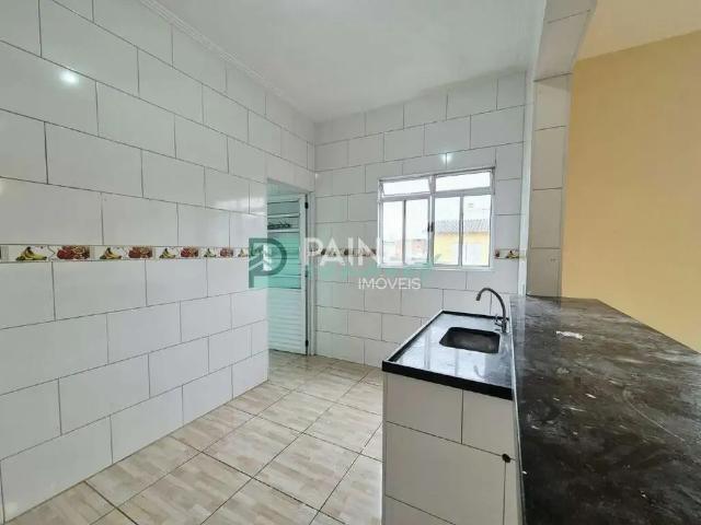 Apartamento para Locação em São Vicente/SP Cidade Naútica 1 Quartos