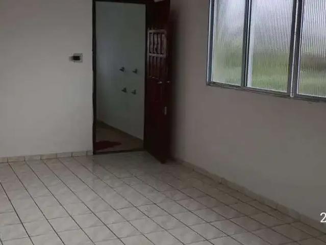 Apartamento para Locação em São Vicente/SP Esplanada dos Barreiros 3 Quartos