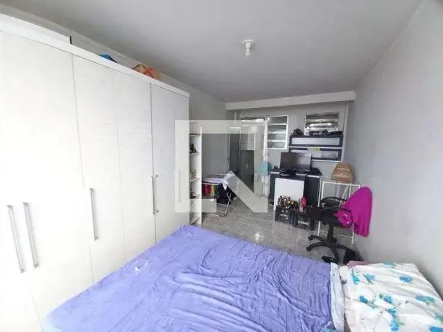 Apartamento para Locação em São Vicente/SP Gonzaguinha 1 Quartos