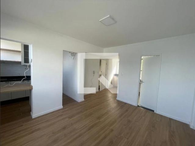 Apartamento para Locação em São Vicente/SP Gonzaguinha 1 Quartos