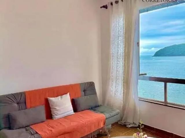 Apartamento para Locação em São Vicente/SP Gonzaguinha 1 Quartos