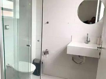 Apartamento para Locação em São Vicente/SP Gonzaguinha 1 Quartos