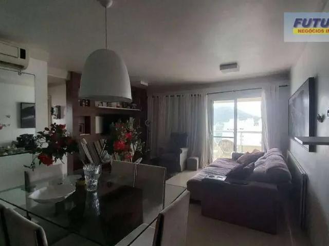 Apartamento para Locação em São Vicente/SP Gonzaguinha 2 Quartos