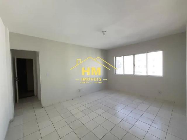 Apartamento para Locação em São Vicente/SP Gonzaguinha 2 Quartos