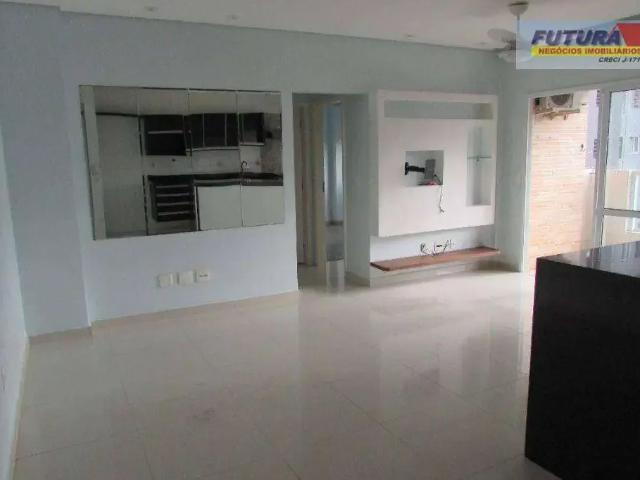 Apartamento para Locação em São Vicente/SP Gonzaguinha 2 Quartos