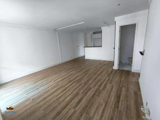 Apartamento para Locação em São Vicente/SP Gonzaguinha 3 Quartos
