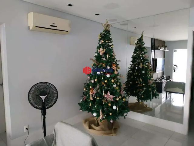 Apartamento para Locação em São Vicente/SP Itararé 3 Quartos