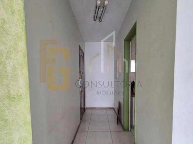 Apartamento para Locação em São Vicente/SP Itararé 3 Quartos
