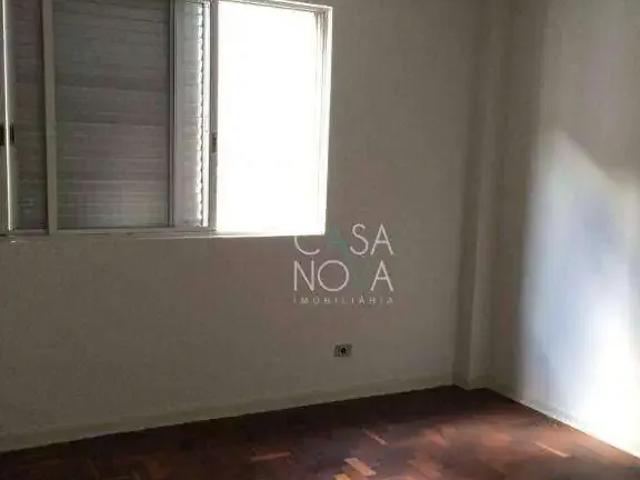Apartamento para Locação em São Vicente/SP Itararé 3 Quartos