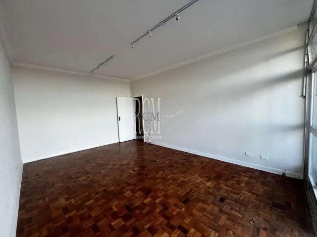 Apartamento para Locação em São Vicente/SP Itararé 3 Quartos