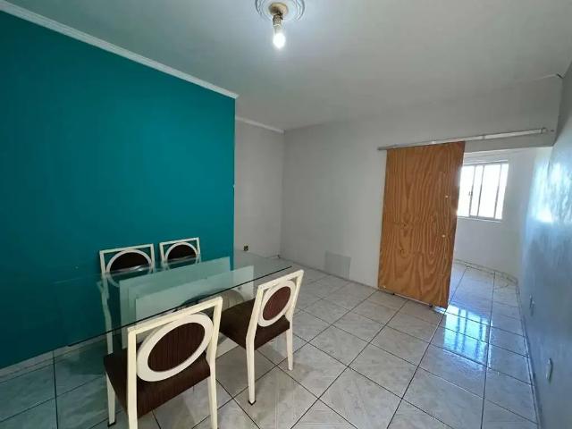 Apartamento para Locação em São Vicente/SP Itararé 3 Quartos