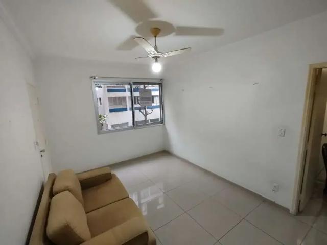 Apartamento para Locação em São Vicente/SP Boa Vista 3 Quartos