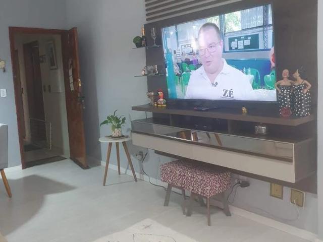 Apartamento para Locação em São Vicente/SP Itararé 3 Quartos