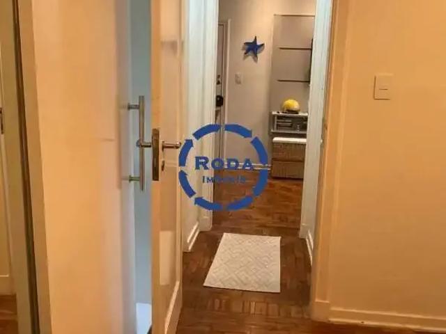 Apartamento para Locação em São Vicente/SP Itararé 1 Quartos