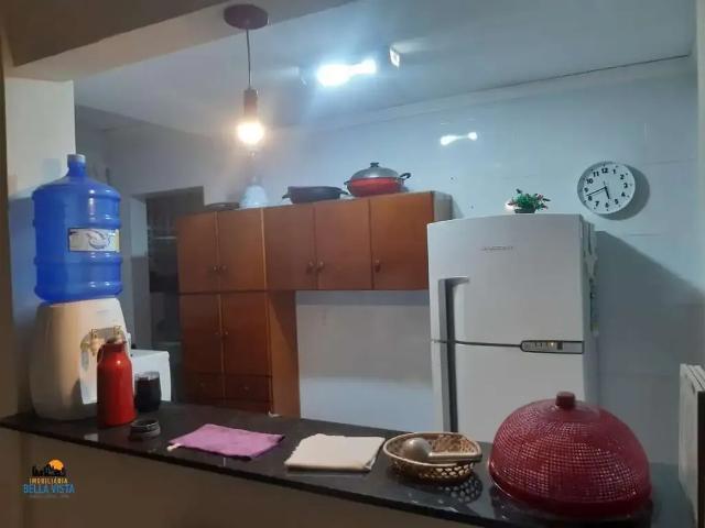 Apartamento para Locação em São Vicente/SP Itararé 1 Quartos