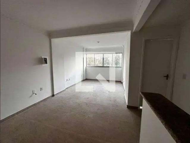 Apartamento para Locação em São Vicente/SP Itararé 1 Quartos