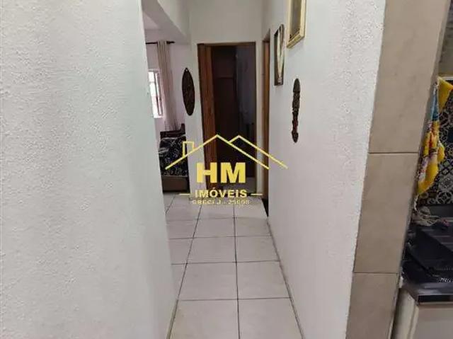 Apartamento para Locação em São Vicente/SP Itararé 1 Quartos