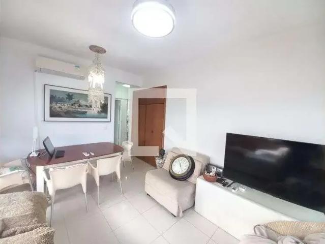 Apartamento para Locação em São Vicente/SP Itararé 1 Quartos