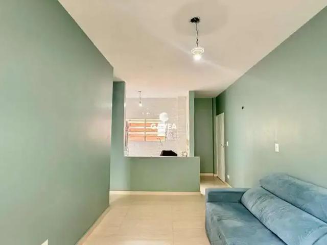 Apartamento para Locação em São Vicente/SP Itararé 1 Quartos