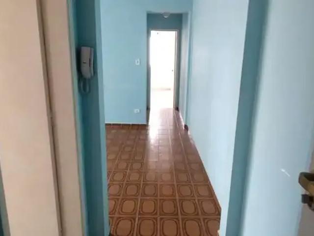 Apartamento para Locação em São Vicente/SP Itararé 1 Quartos